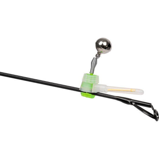 Clopotel Zebco - After Dark Snaplight Single Bell